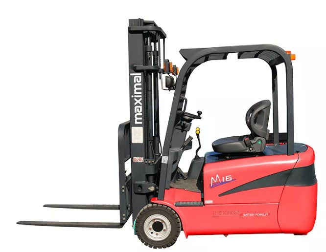 FB18S-MJZ electric forklift