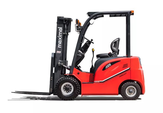 FBA15-JZ electric forklift