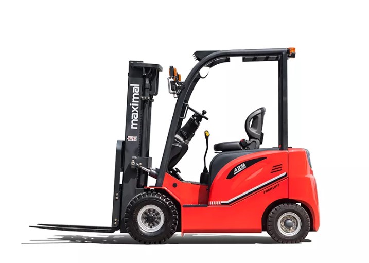 FBA18-JZ electric forklift