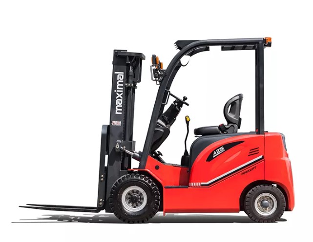 FBA20-JZ electric forklift