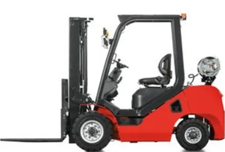 Maximal FLTA Forklift