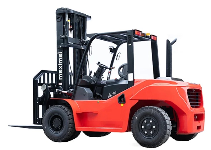 diesel forklifts for Sale Northern Ireland