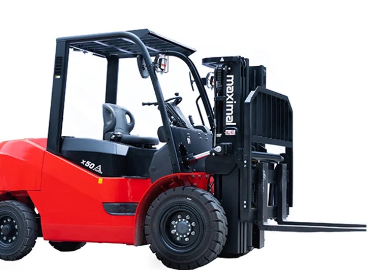 diesel forklifts for Sale