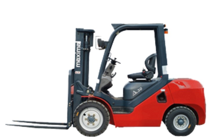 diesel forklifts