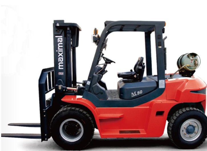 lpg forklifts for sale