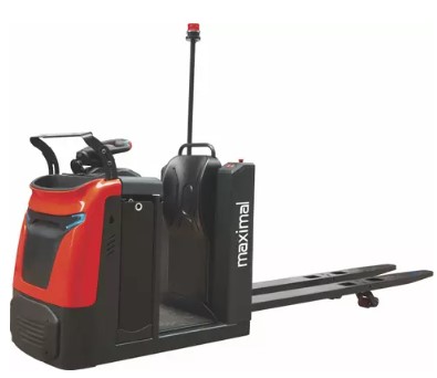 PL20N
OPL20N - is an electric order picker that will allow you to safely and quickly perform the work you need. 